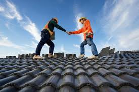 Best Green or Eco-Friendly Roofing Solutions  in Lone Star, TX